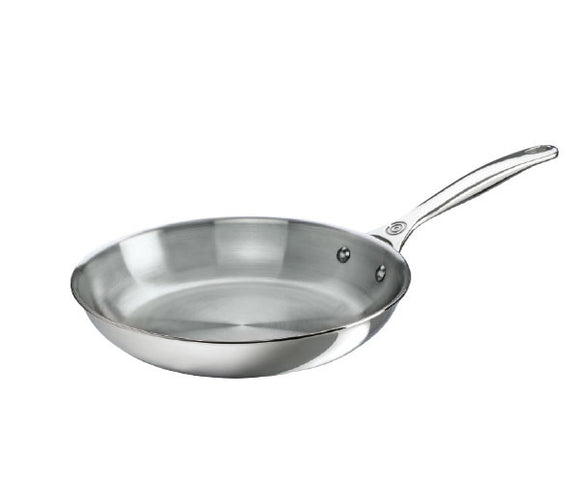 Le Creuset Stainless Steel Frying Pan