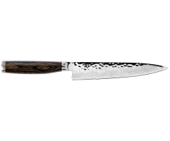 Shun Premier Serrated Utility Knife